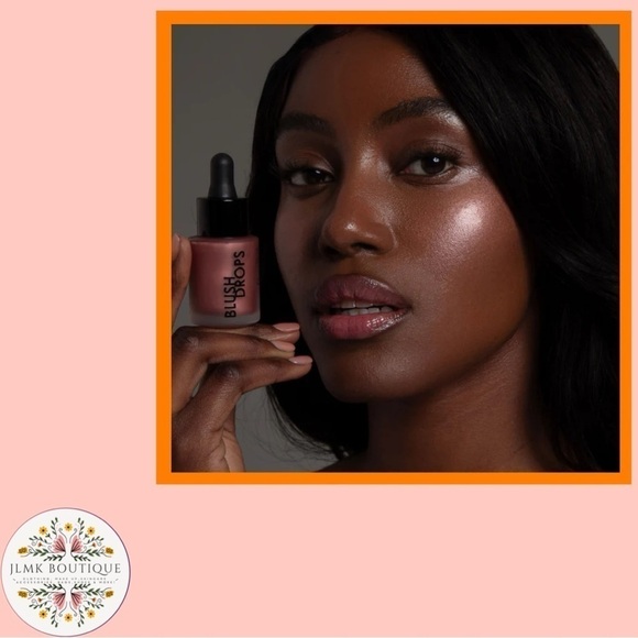 Rodial Blush Drops Liquid Blush in Sunset Kiss - Picture 6 of 8